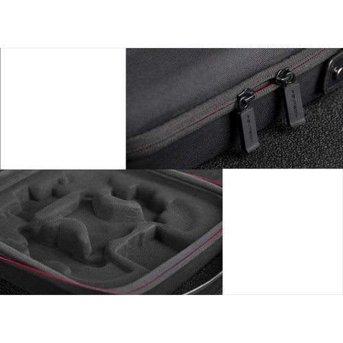 PGYTECH Protective Carrying Case for DJI Tello Drone - Durable Storage & Travel Case for Safe Transport | Perfect for Travel, Outdoor Adventures & Drone Enthusiasts