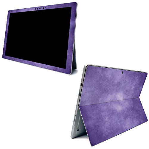 Purple Airbrush