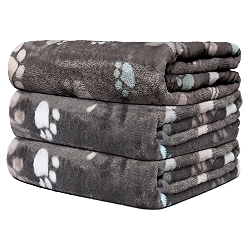 Grey (Pack of 3)