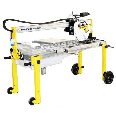 BBS 014 Black Belt Rail Saw - Professional Woodworking Tool for Precision Cutting | Perfect for DIY Projects & Home Renovations