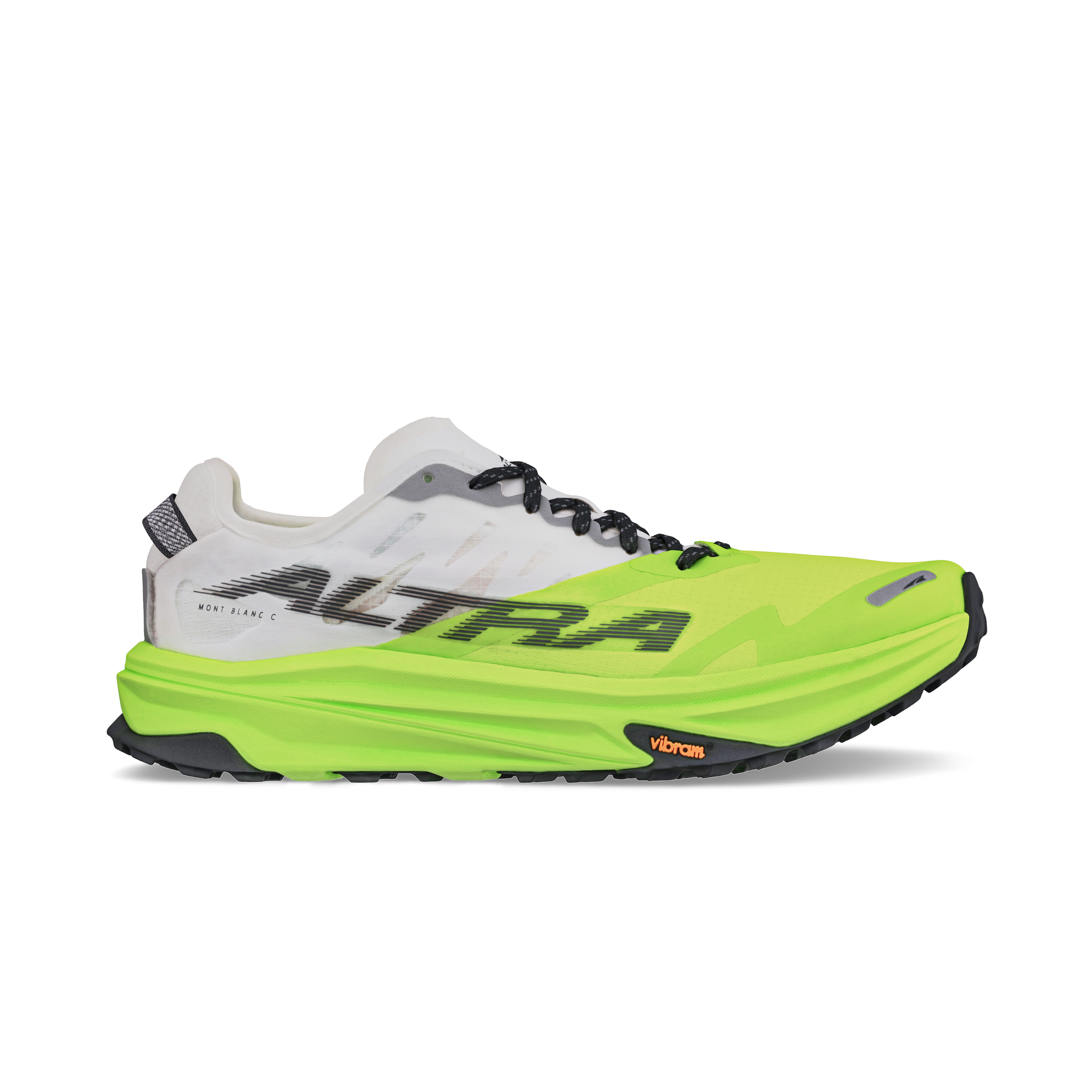 Men's VANISH CARBON 2 Running Shoes - Lightweight Performance Sneakers for Marathon Training & Road Running