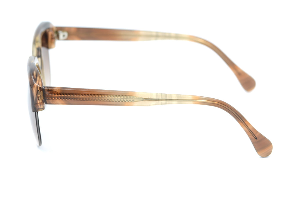 Marten Rohm Glasses - Stylish & Durable Eyewear for Men & Women | Perfect for Reading, Driving & Outdoor Activities