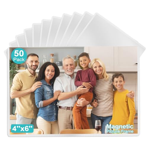White 50 Pack
