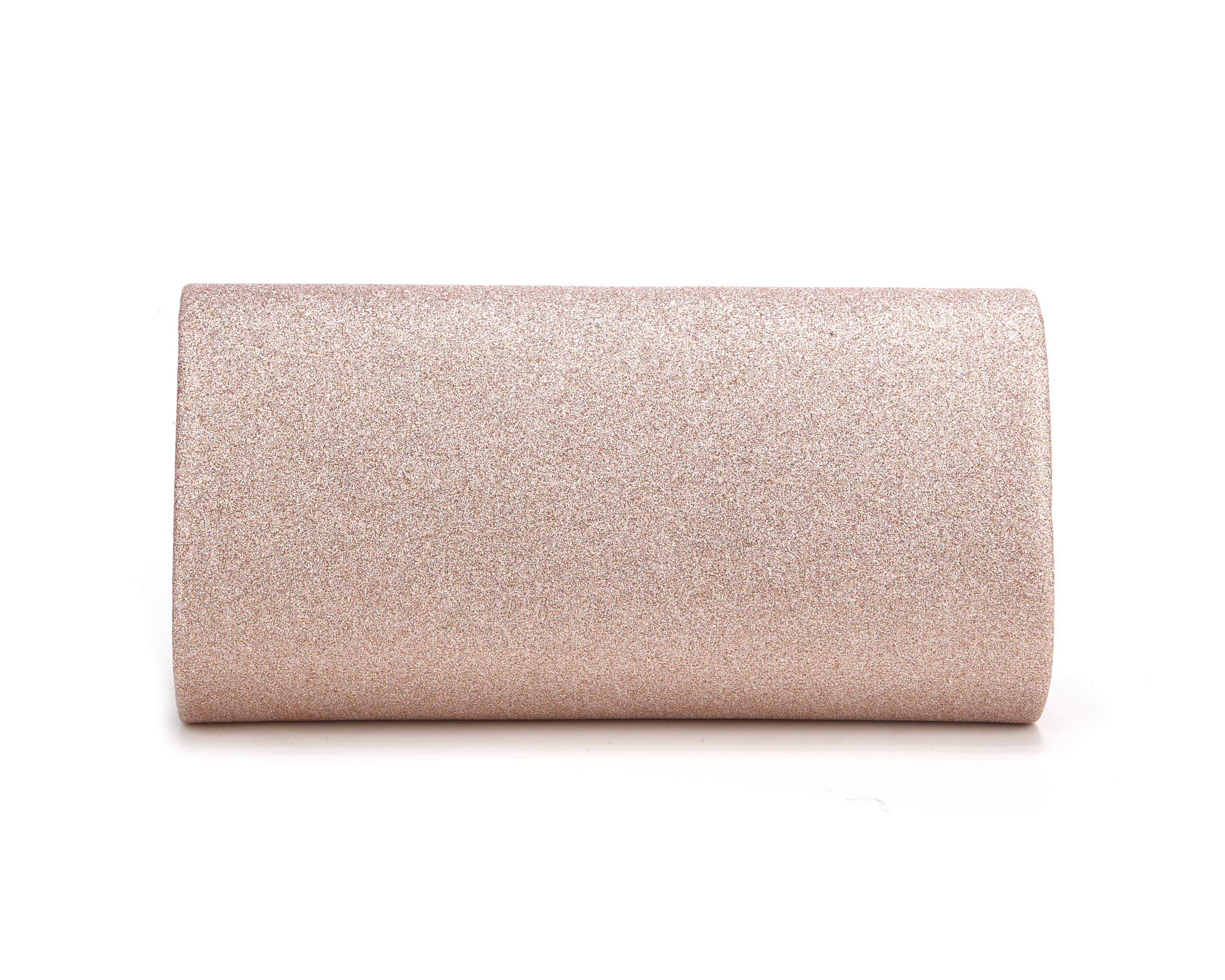 Sparkling Women's Clutch Purse - Evening Party Crossbody Bag for Outings