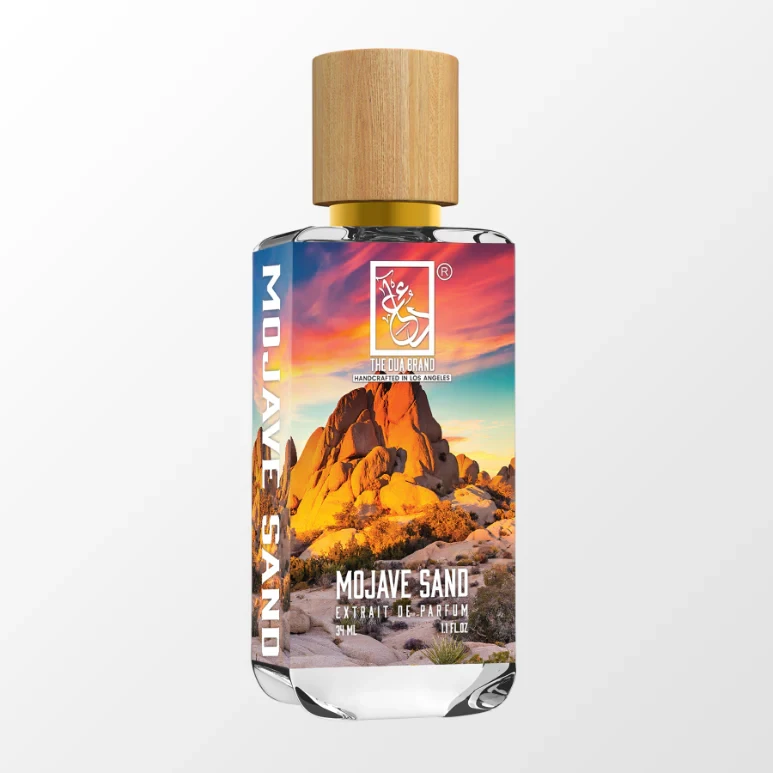 Premium Mojave Sand - Natural Desert Sand for Landscaping, Zen Gardens & DIY Crafts - Perfect for Home Decor, Aquariums & Terrariums