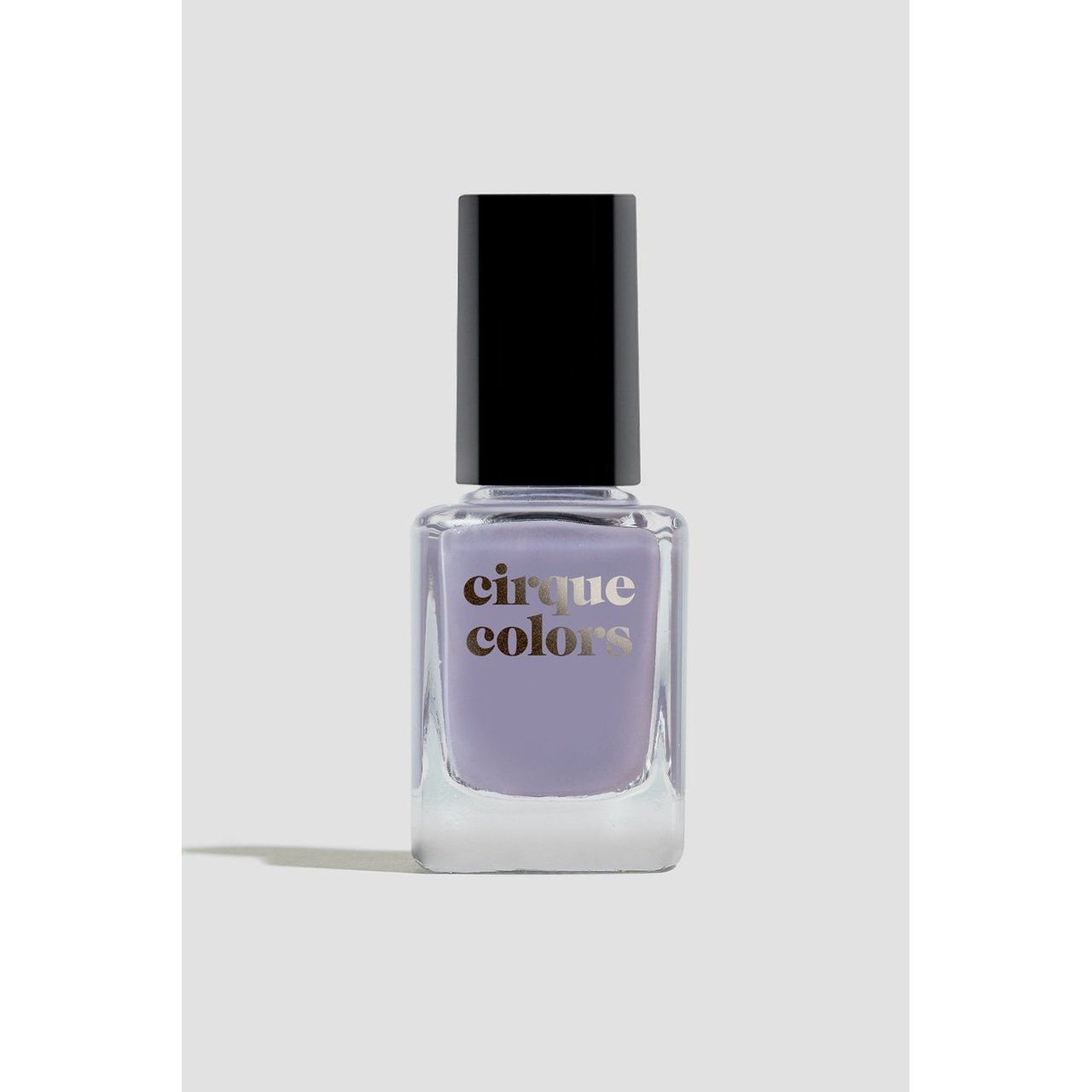 Cirque Colors Deco Nail Polish - 0.37 oz Long-Lasting Vegan & Cruelty-Free Nail Lacquer for Professional Salon & At-Home Manicures