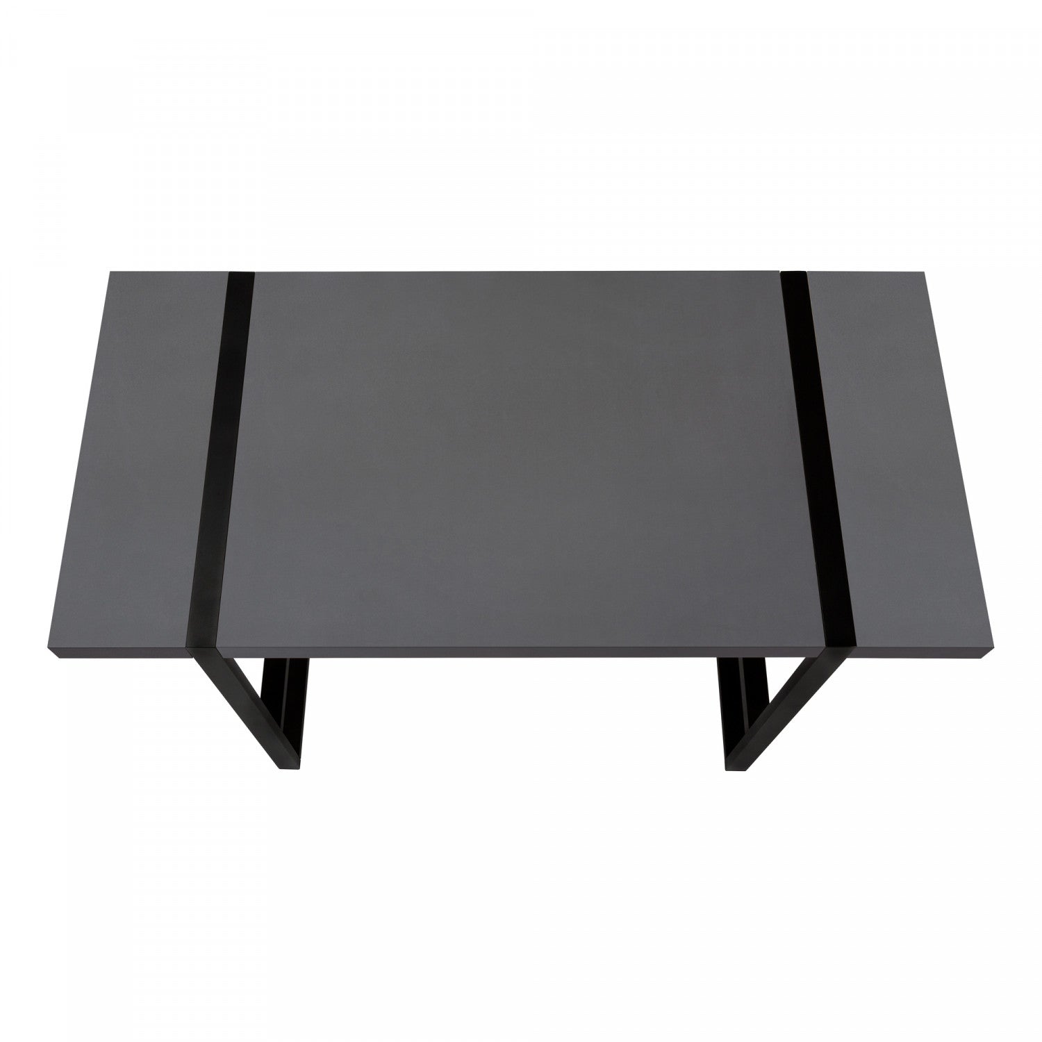 Modern Grey Dray Desk - Stylish & Functional Home Office Desk for Remote Work & Study | Perfect for Small Spaces & Minimalist Decor