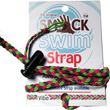 Premium Smack Goggle Straps for Skiing & Snowboarding - Durable Adjustable Replacement Goggles Straps for Winter Sports