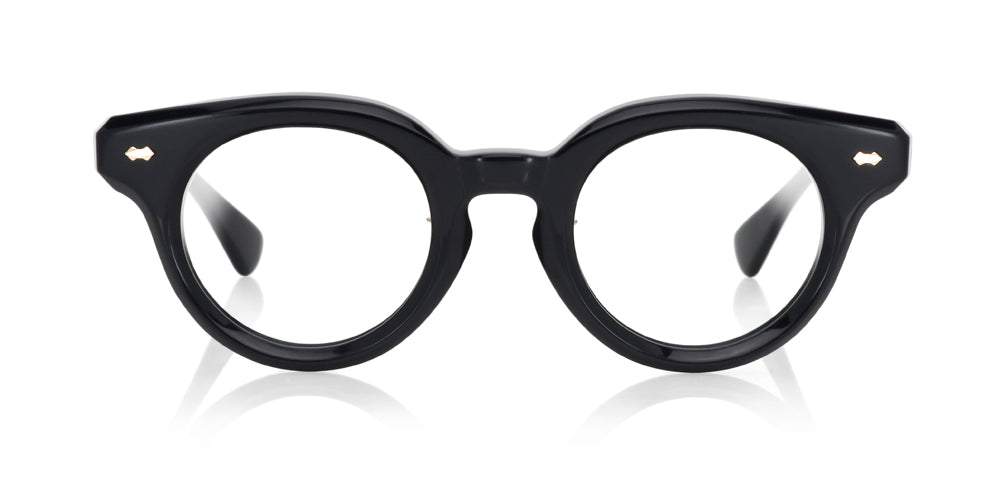 JINS UKIYO 010 94 - Stylish & Comfortable Glasses for Men & Women | Perfect for Reading, Work & Everyday Use