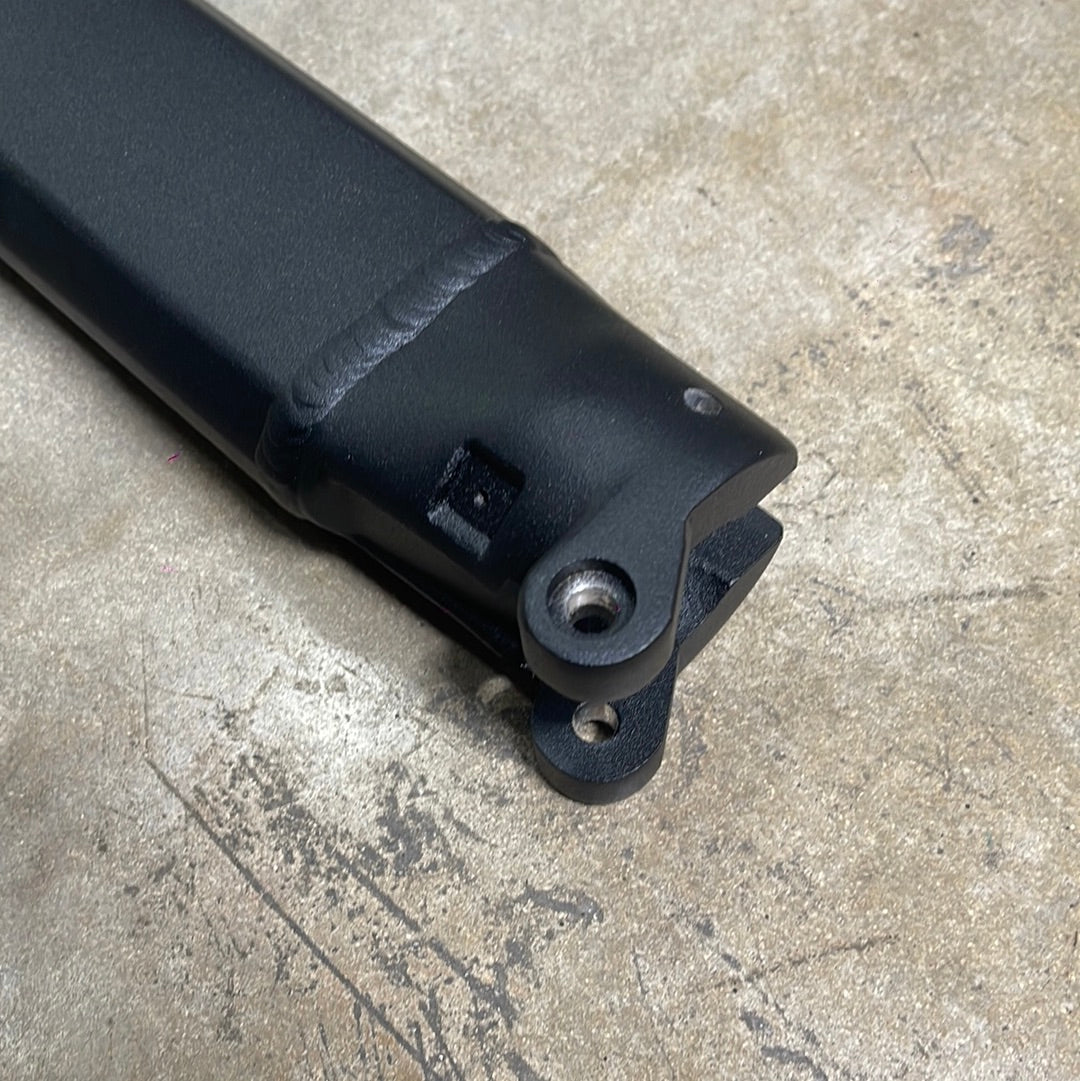 OXO Main Steering Set (Front Stem) - Compatible with Bikes & Scooters - Perfect for Cycling & Commuting