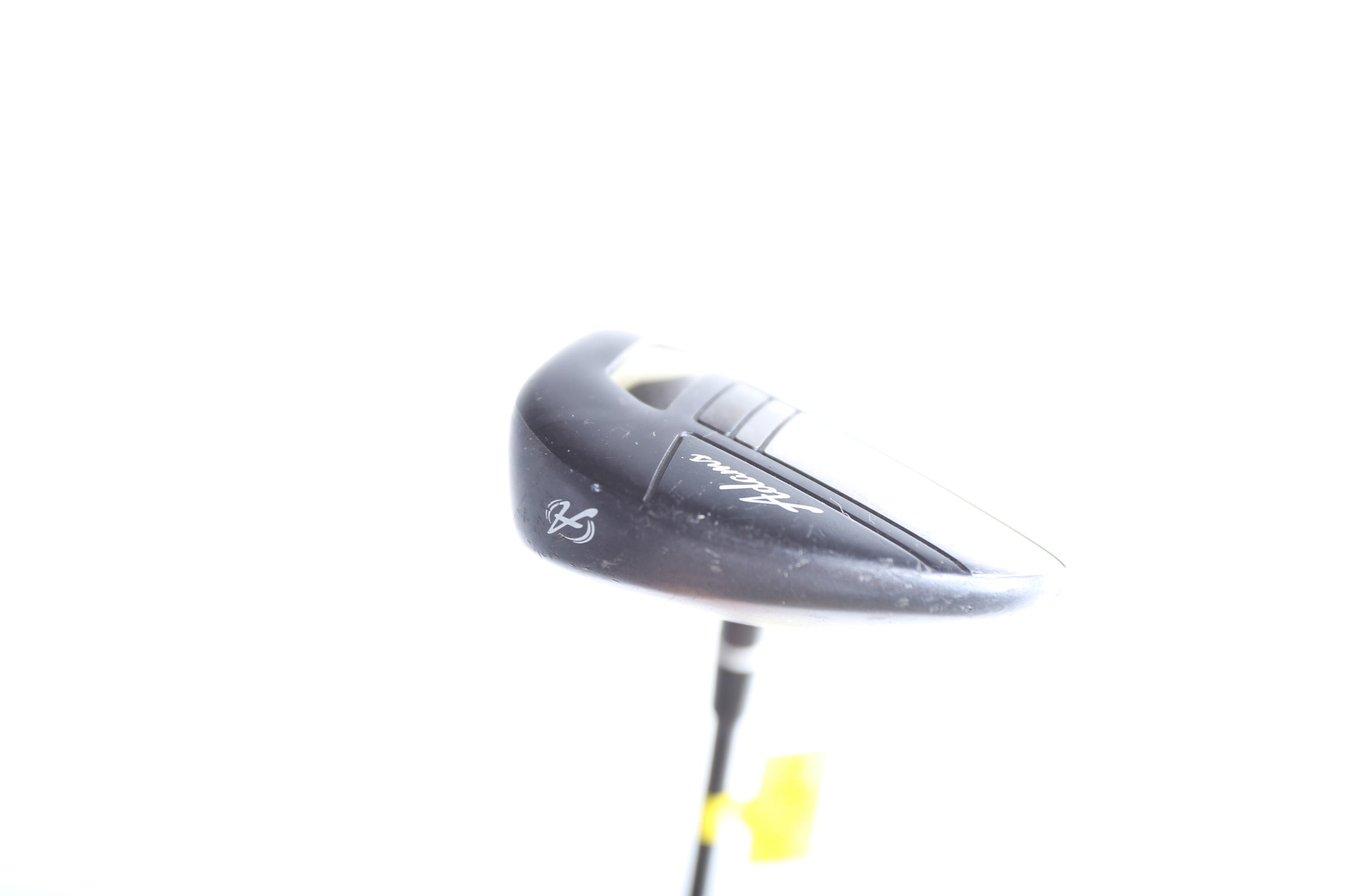 Adams 2014 Tight Lies Ti 5 Wood Golf Club - 19 Degrees Regular Flex Right Handed - Perfect for Mid-Handicap Players & Fairway Shots