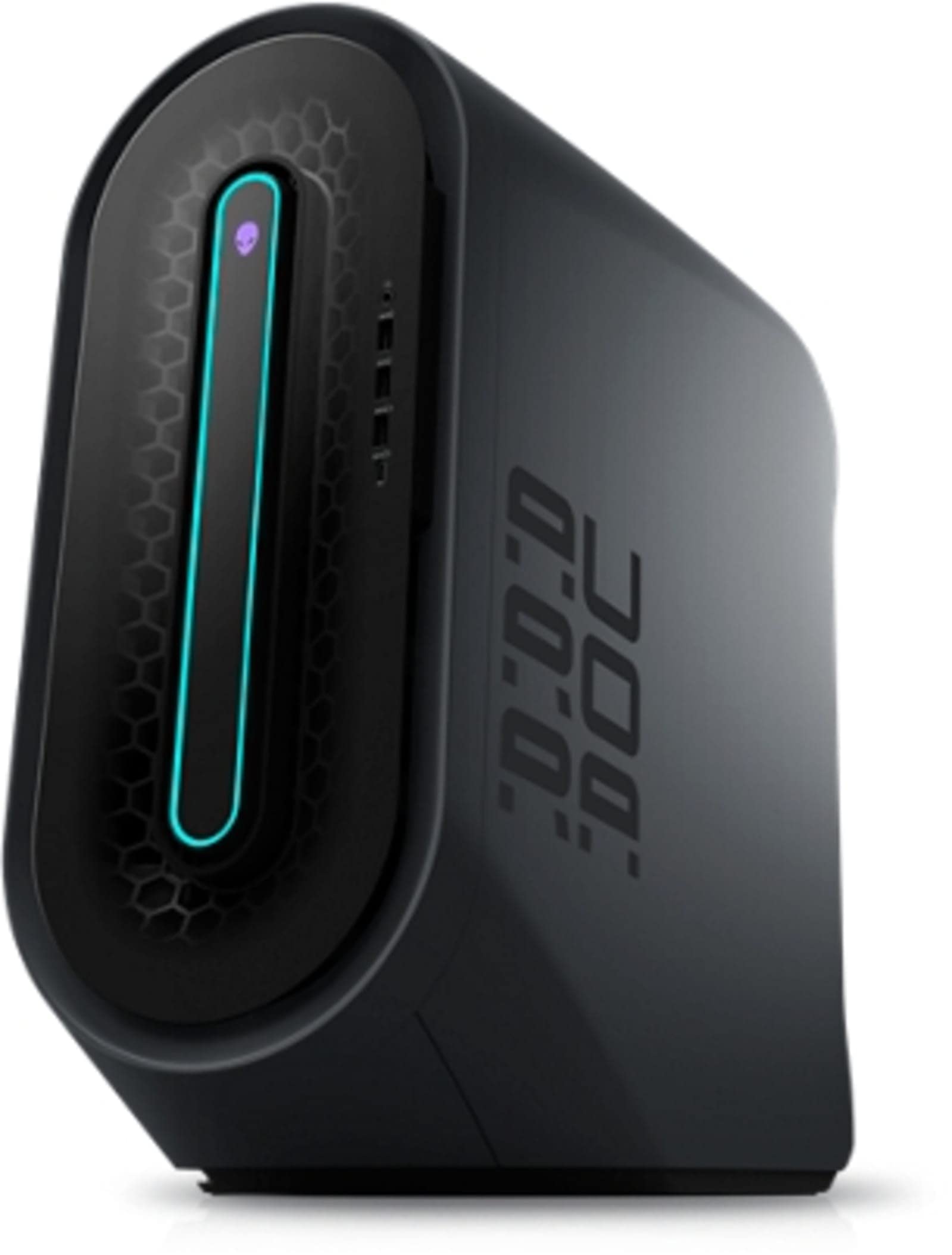 Alienware Aurora R13 Gaming Desktop PC (2022) | Intel Core i9-12900KF Processor 5.2GHz | 32GB RAM | 1TB SSD | NVIDIA GeForce RTX 3060 Ti 8GB GDDR6 | Windows 11 Home | Renewed Premium Black - Perfect for 4K Gaming, Streaming & Content Creation