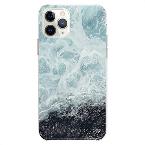 Sea Foam