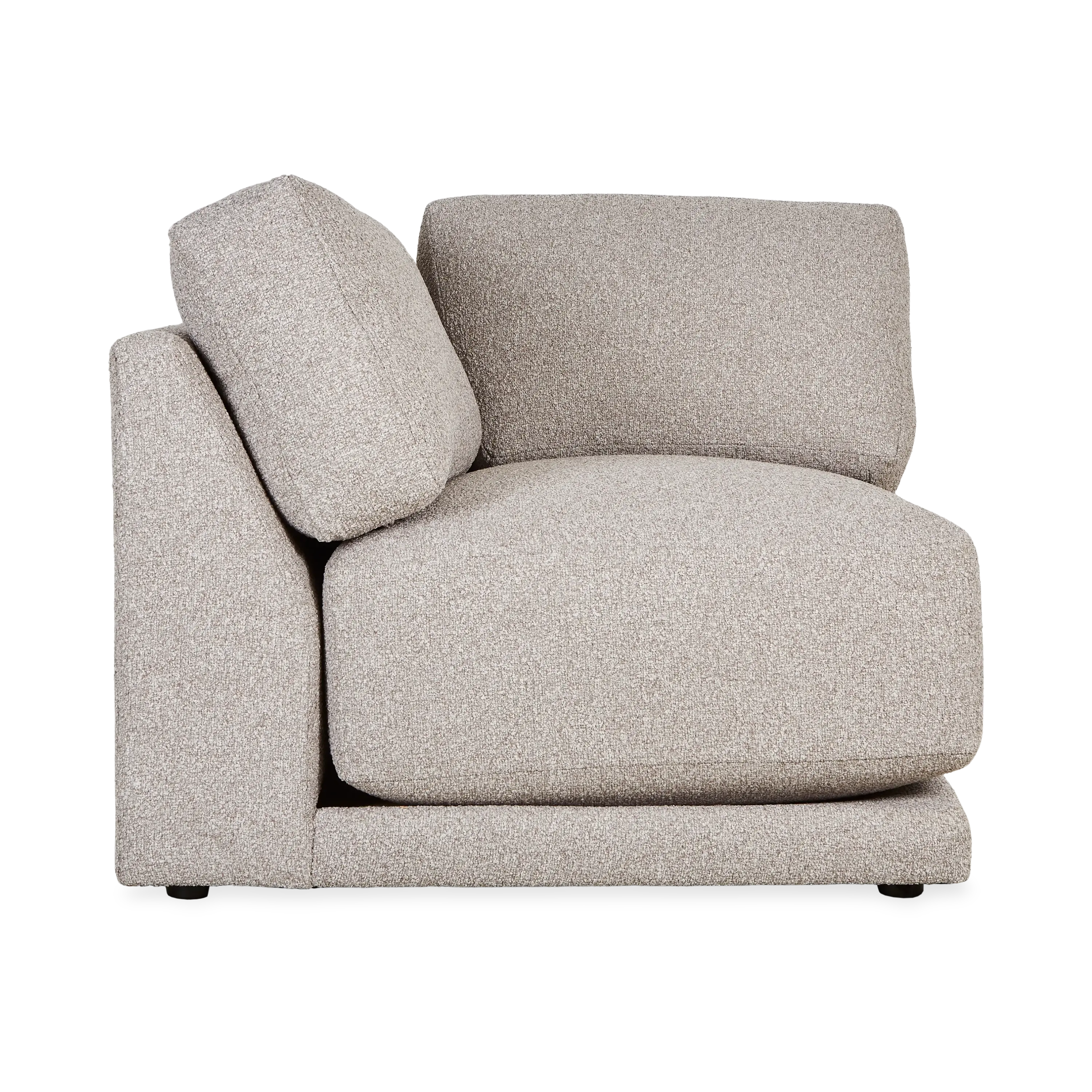 Stylish Forum Modular Sectional Sofa - Customizable Living Room Furniture for Home & Office - Perfect for Lounging, Entertaining & Relaxing