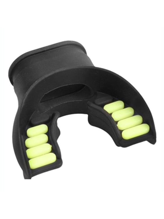 Atomic Aquatics Comfort Regulator Mouthpiece - Premium Scuba Diving Gear for Enhanced Breathing Comfort | Perfect for Underwater Exploration, Spearfishing & Professional Diving