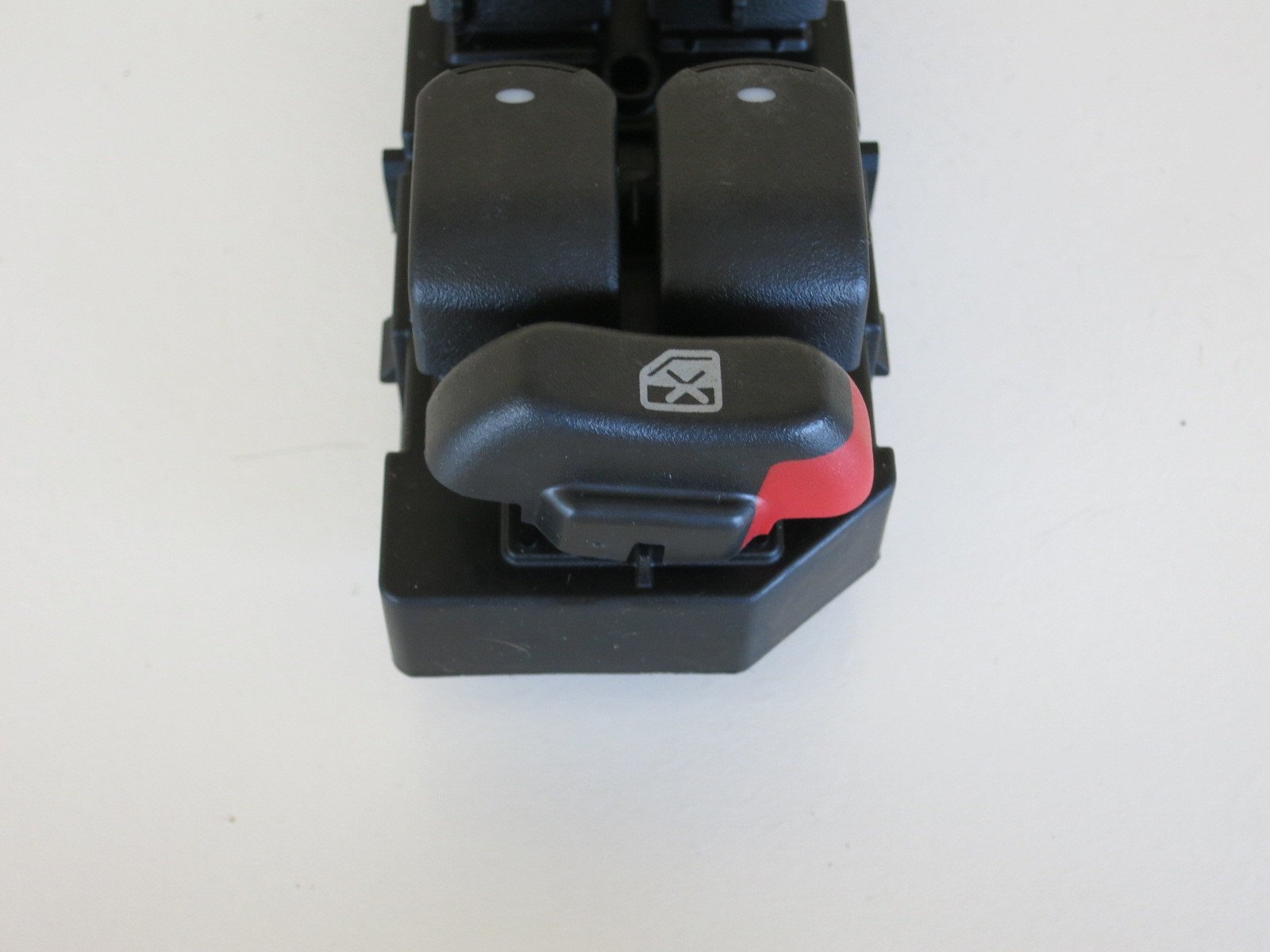 General Motors 22626530 Door Window Switch Panel - Replacement for GM Vehicles - Power Window Control Switch - Perfect for Chevy, GMC, Cadillac, Buick - Easy Installation & Durable Design - Ideal for Car Interior Upgrades & Window Repair