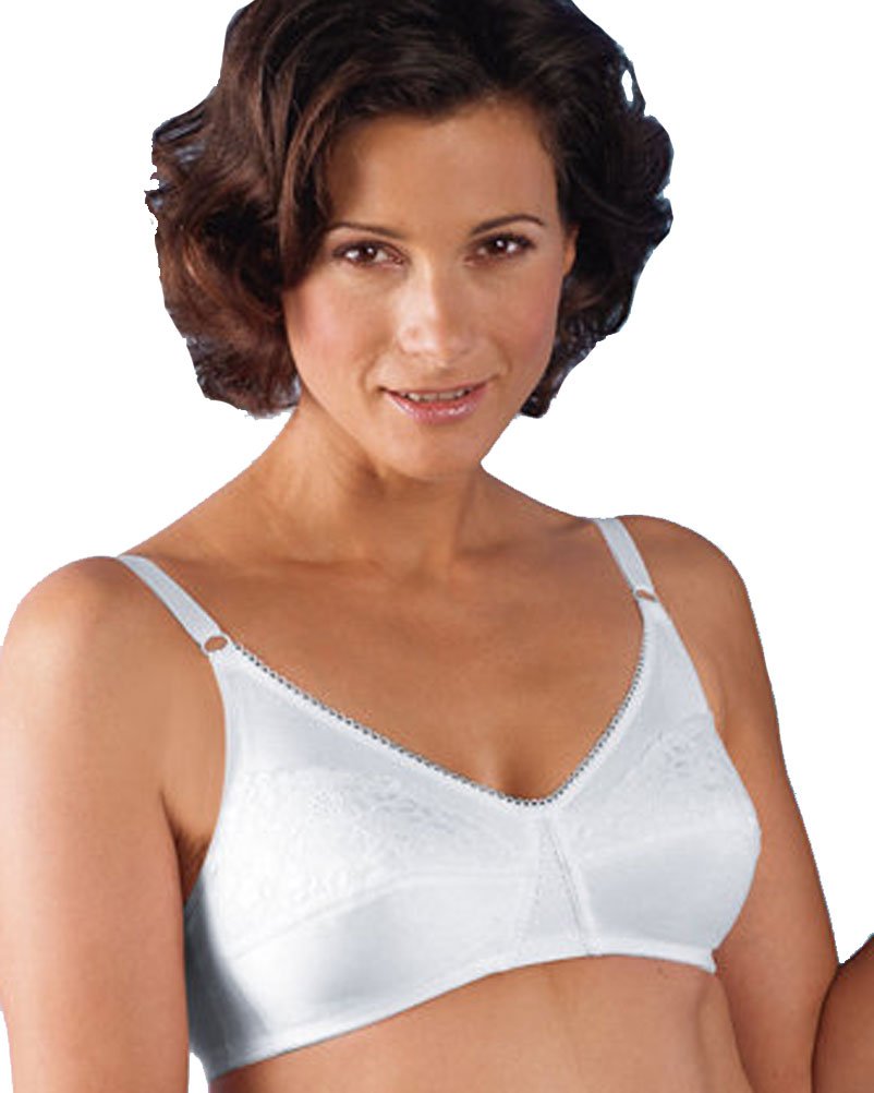 Anita Post Mastectomy Bra Style 5398 - Comfortable Support Bra for Women After Surgery - Perfect for Daily Wear, Recovery & Active Lifestyle