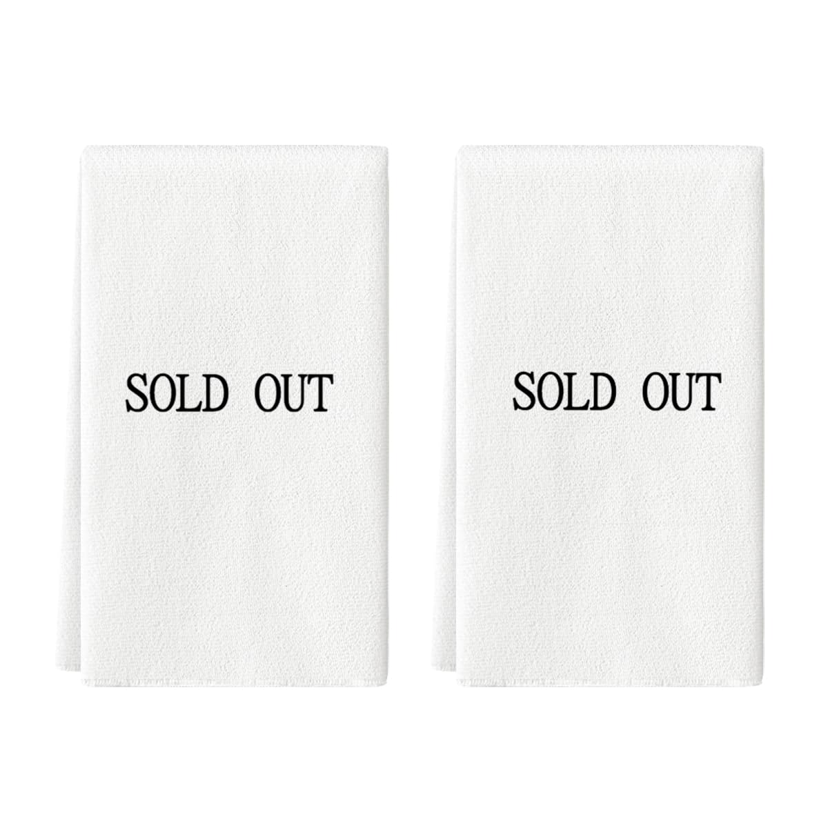 Artoid Mode 15105 Iris Jewelry Mask Mardi Gras Kitchen Towels - Set of 2 Decorative Dish Towels (18x26 Inch) for Seasonal Home Decor, Parties & Festive Kitchen Use