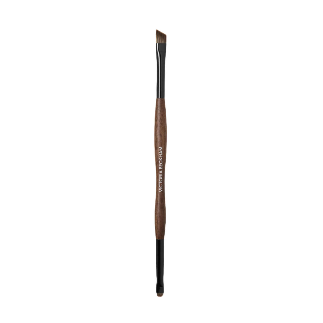 Define and Line Brush - Professional Makeup Brush Set for Precise Eyeliner & Eyebrow Definition - Perfect for Makeup Artists & Beauty Enthusiasts at Home or Salon Use