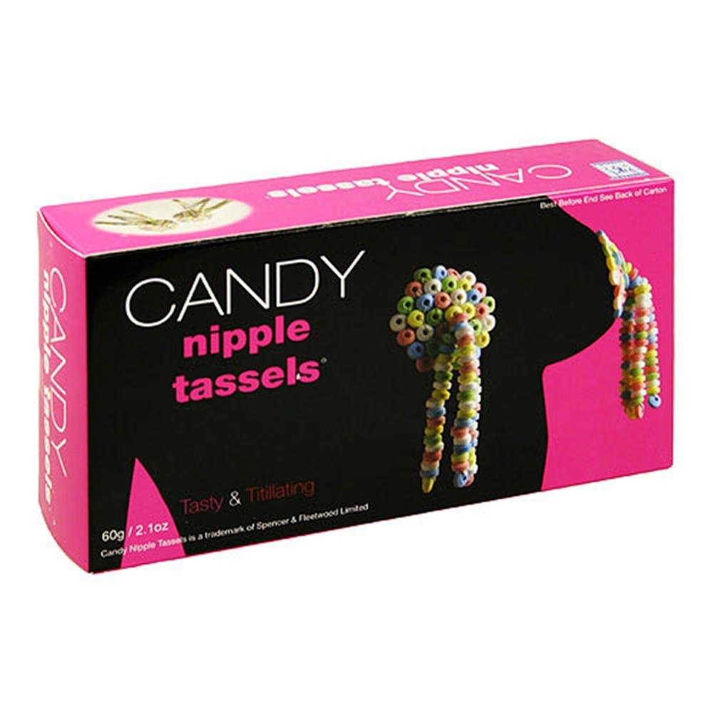 Sexy Candy Nipple Tassels - Glitter Pasties for Burlesque, Bachelorette Parties & Sensual Lingerie Accessories - Perfect for Adult Entertainment, Costume Parties & Boudoir Photography