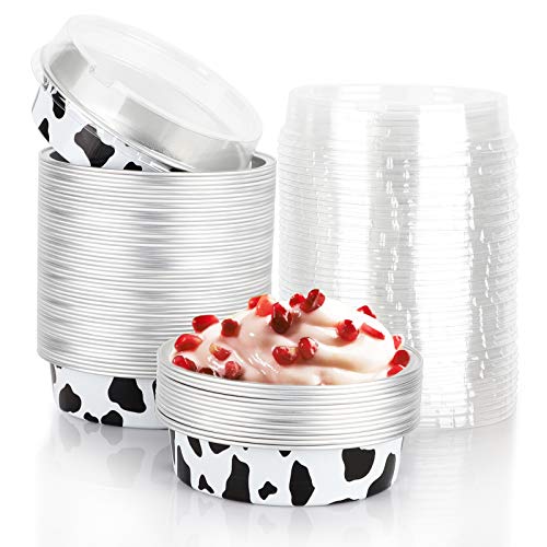 Cow Print
