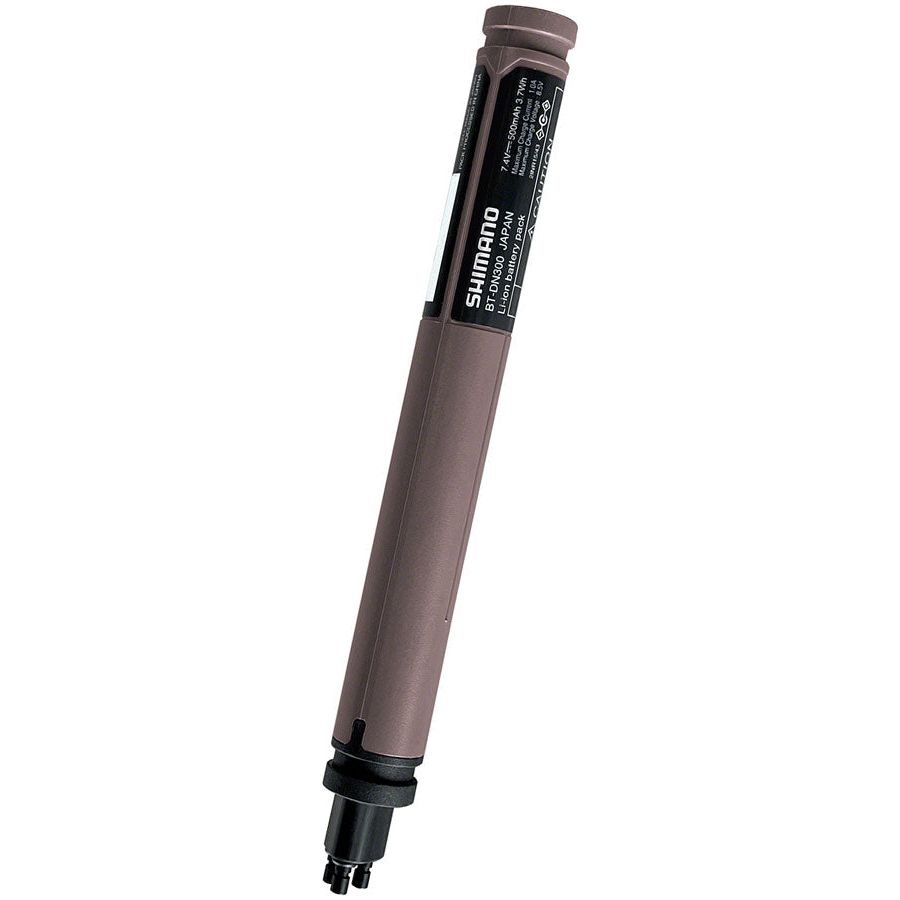 Shimano BT DN300 Built-In DI2 Battery for Dura-Ace 9250 & Ultegra R8150 Systems - Compatible with SD300 Wires | High-Performance eBike & Road Bike Power Solution