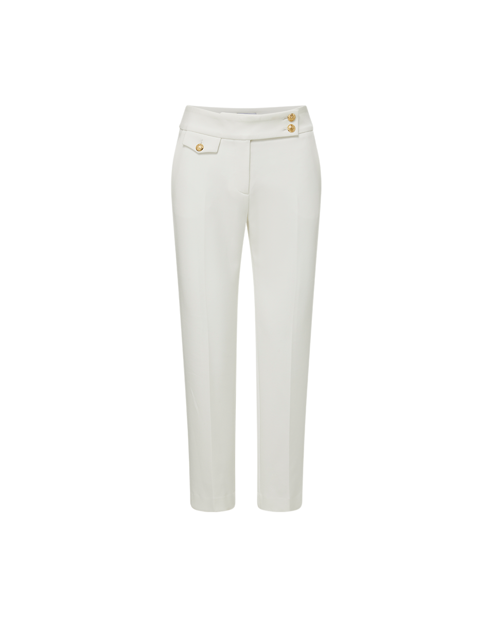 Off-White/Gold