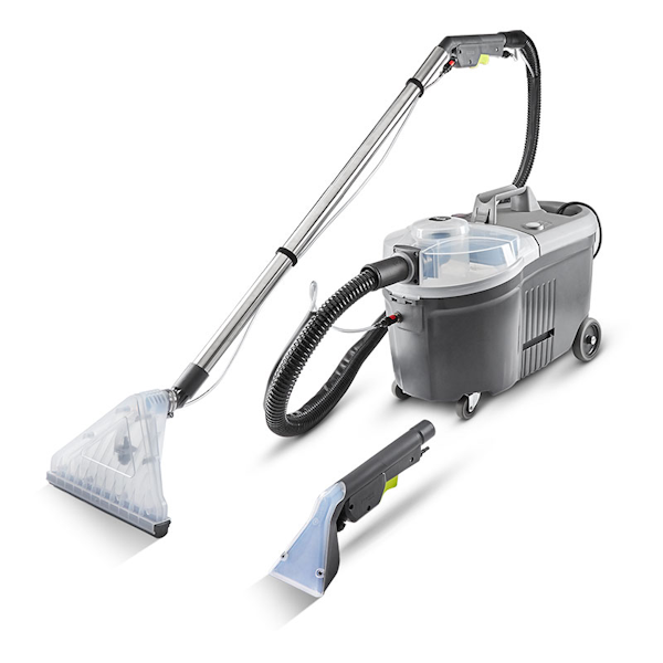 Cleanstar P50 Professional Carpet Cleaner and Upholstery Spray Extractor - Deep Cleaning for Carpets, Rugs, and Furniture - Perfect for Home, Office, and Commercial Use
