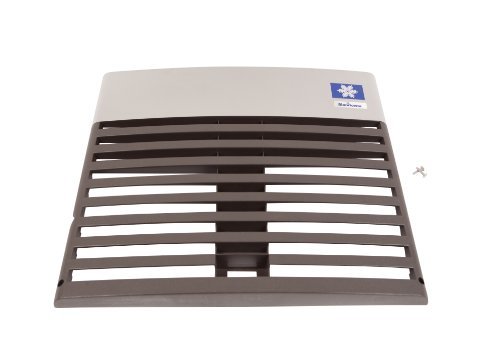 Manitowoc Ice 7629213 Front Panel Assembly - OEM Replacement Part for Manitowoc Ice Machines | Perfect for Commercial Ice Maker Repairs & Maintenance