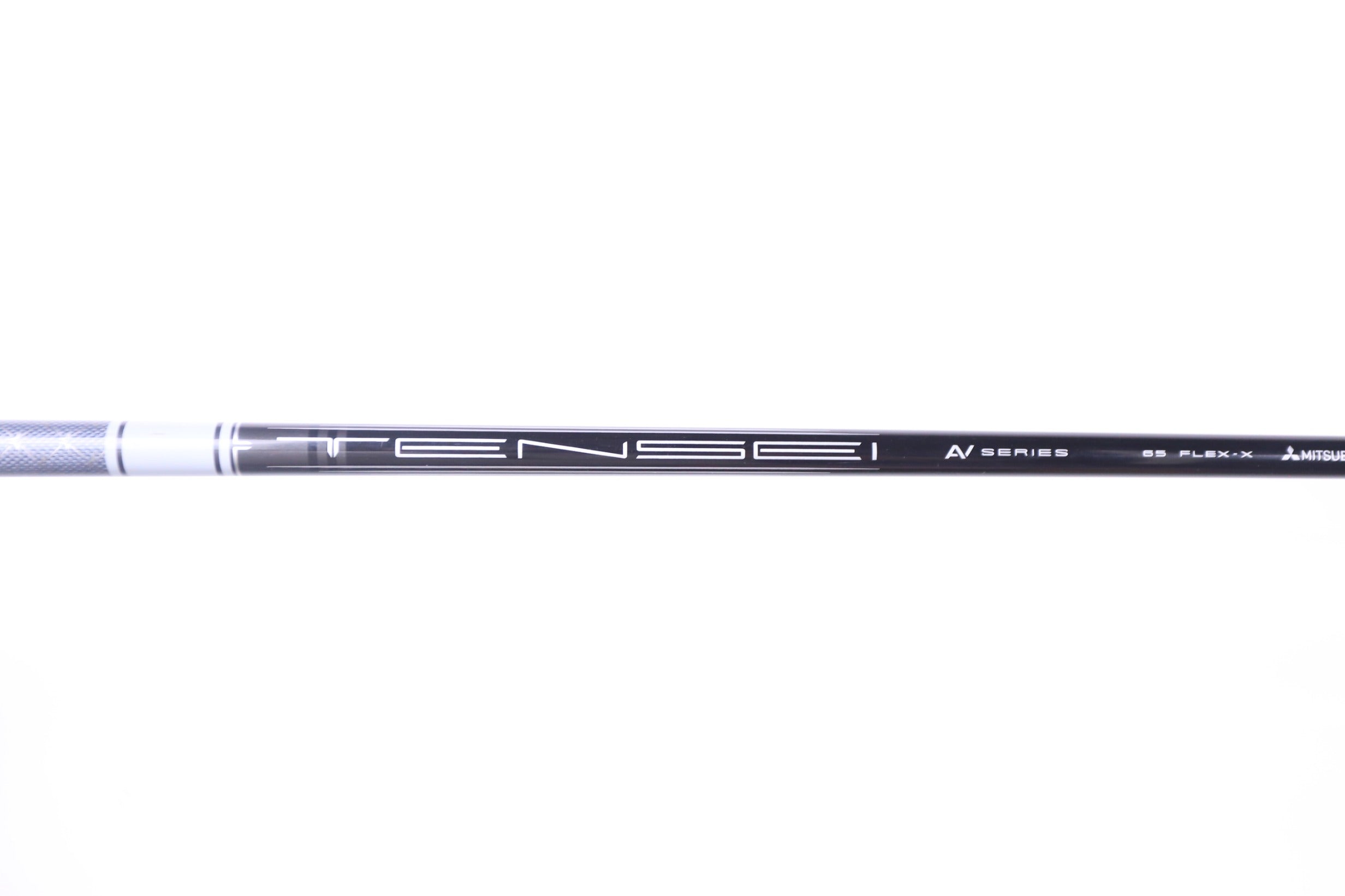 Used Callaway Big Bertha V Series Driver 9° Extra Stiff Flex Right Hand Golf Club - Mitsubishi Tensei White AV Shaft | Perfect for Long-Distance Drives & Low Handicap Players