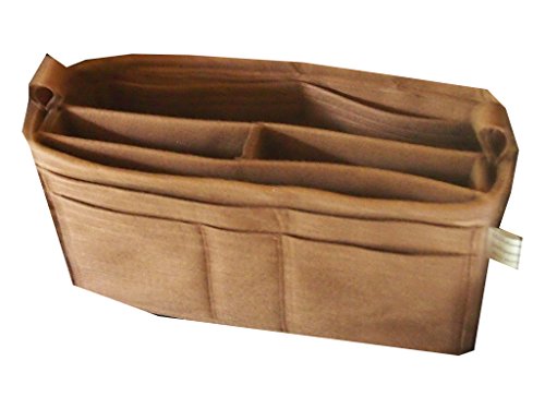 LV Purse Organizer Insert - 16