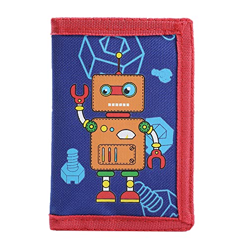 Robots