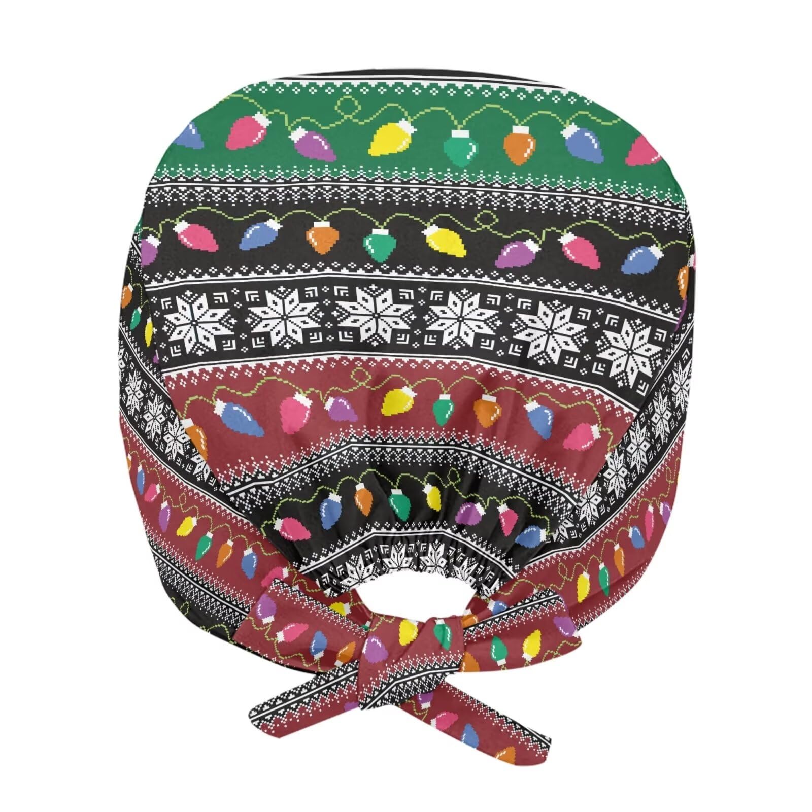 Belidome Adjustable Tie Sweatband Work Hat - Breathable Painting & Cleaning Cap for Men & Women | Perfect for Construction, Gardening, and Outdoor Activities