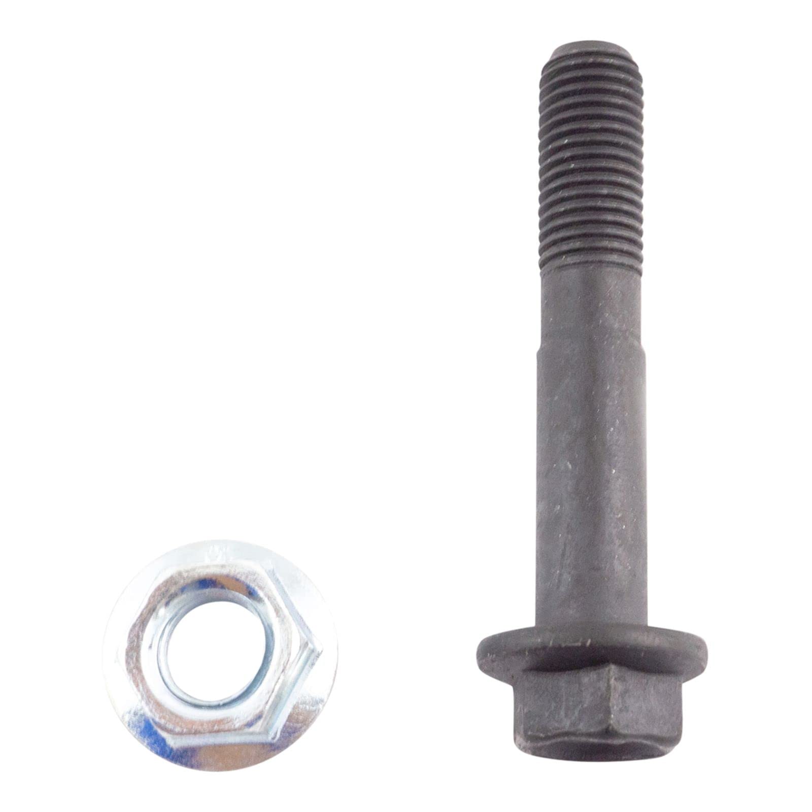 Front Lower Control Arm with Ball Joint Set - Compatible with 2010-2013 Kia Soul - Replacement Suspension Part for Smooth Ride & Handling - Perfect for DIY Repairs & Auto Maintenance