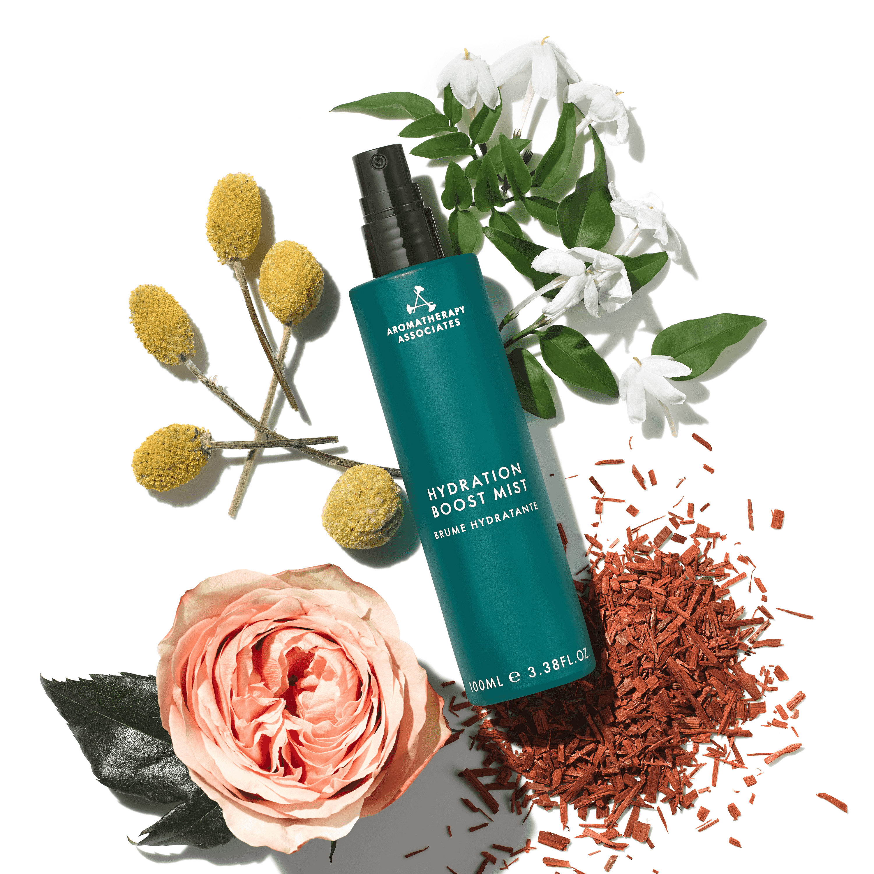 Hydration Super Boost Facial Kit - Moisturizing Skincare Set for Dry & Sensitive Skin - Perfect for Daily Hydration & Glowing Complexion