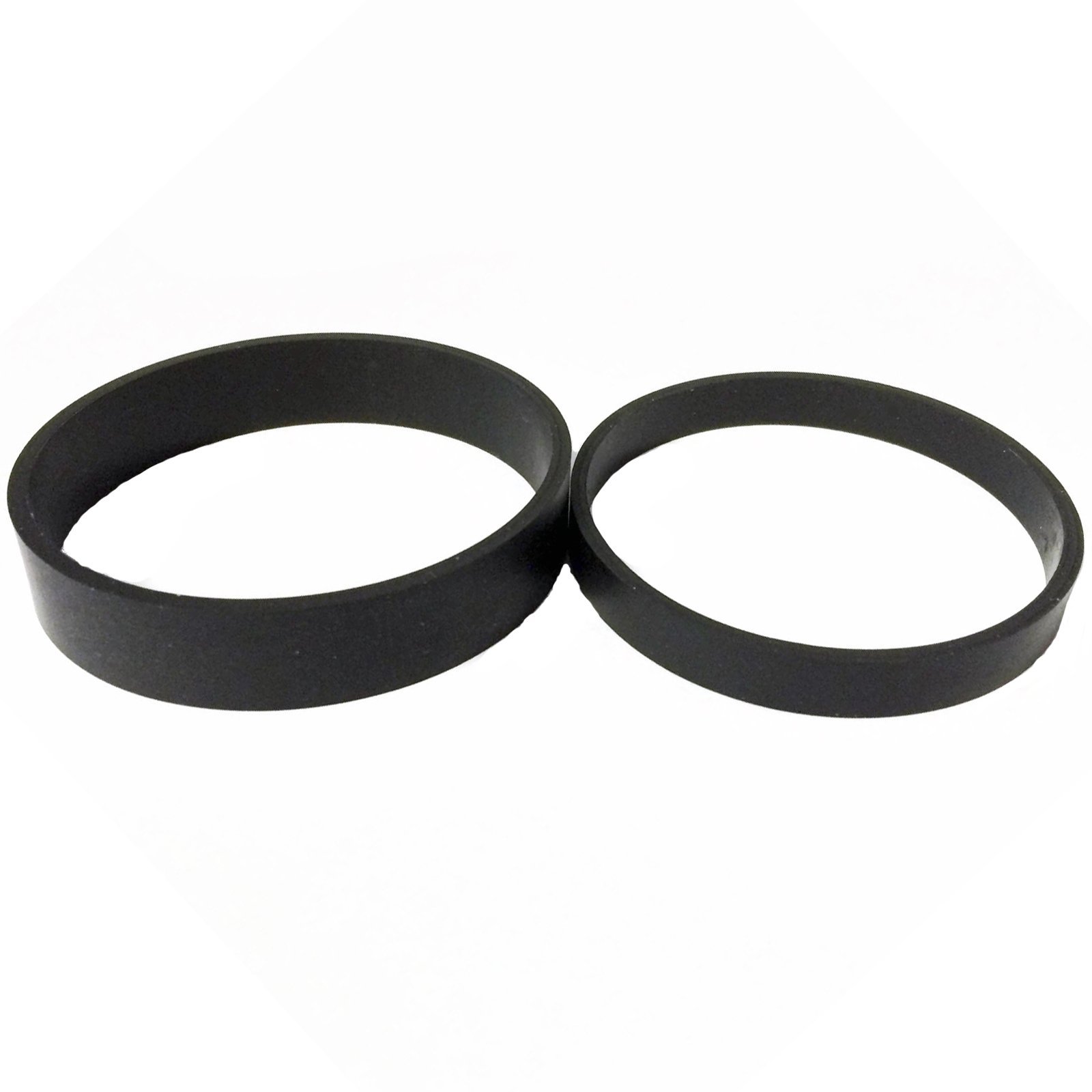 Dyson Vacuum Replacement Clutch Belts - Compatible with DC04, DC07, DC14 & DC33 Models - 2 Pack - Perfect for Home Cleaning & Maintenance