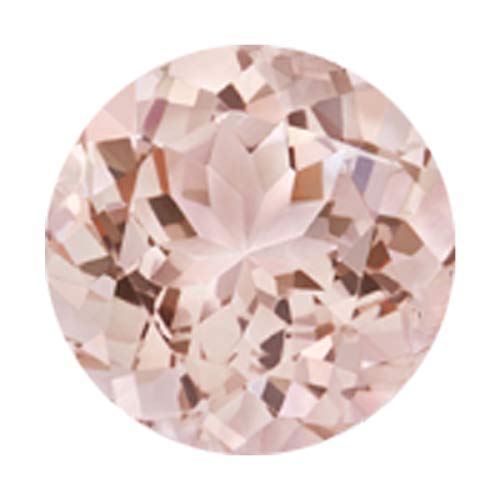 Morganite