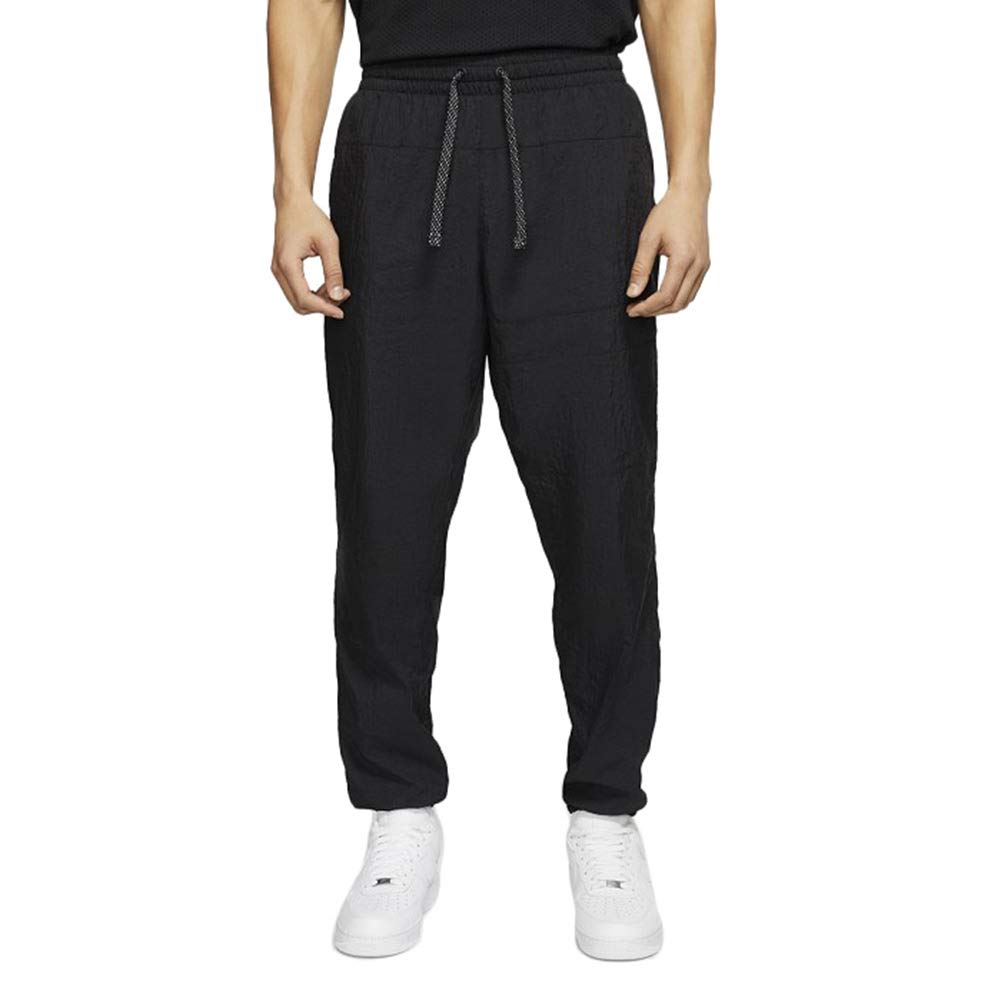 Nike Men's Straight Leg Sweatpants - Comfortable Joggers for Casual Wear & Gym - Athletic Tapered Fit Pants for Running, Workout, and Lounge