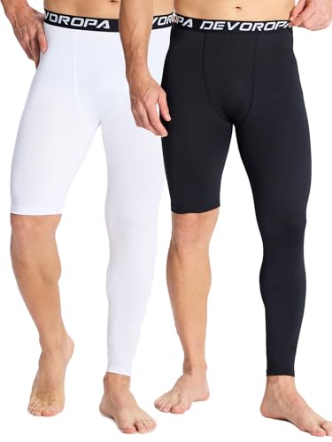 Black/White(left Long)