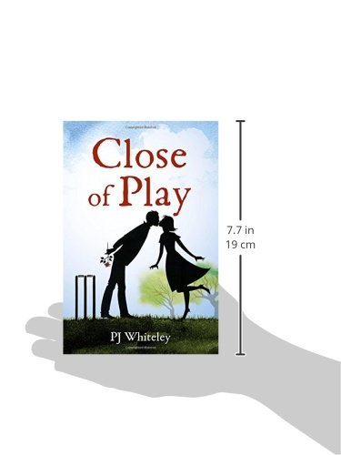 Close of Play - Premium Board Game for Family Game Nights & Social Gatherings | Fun Strategy Game for Adults & Kids
