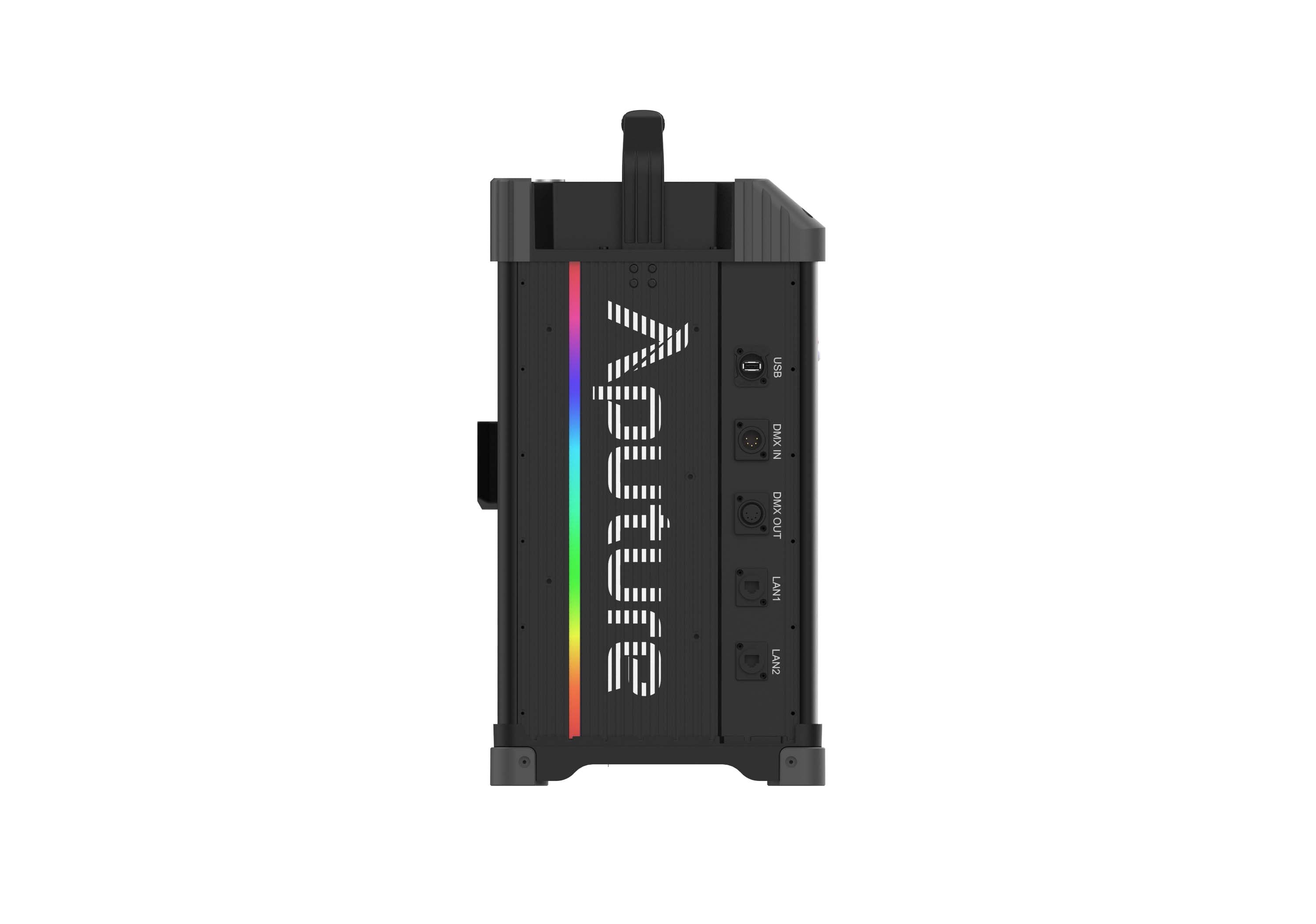 Aputure Electro Storm CS15 RGB LED Monolight - Professional Studio Lighting for Photography & Videography - Perfect for YouTube, TikTok, and Live Streaming