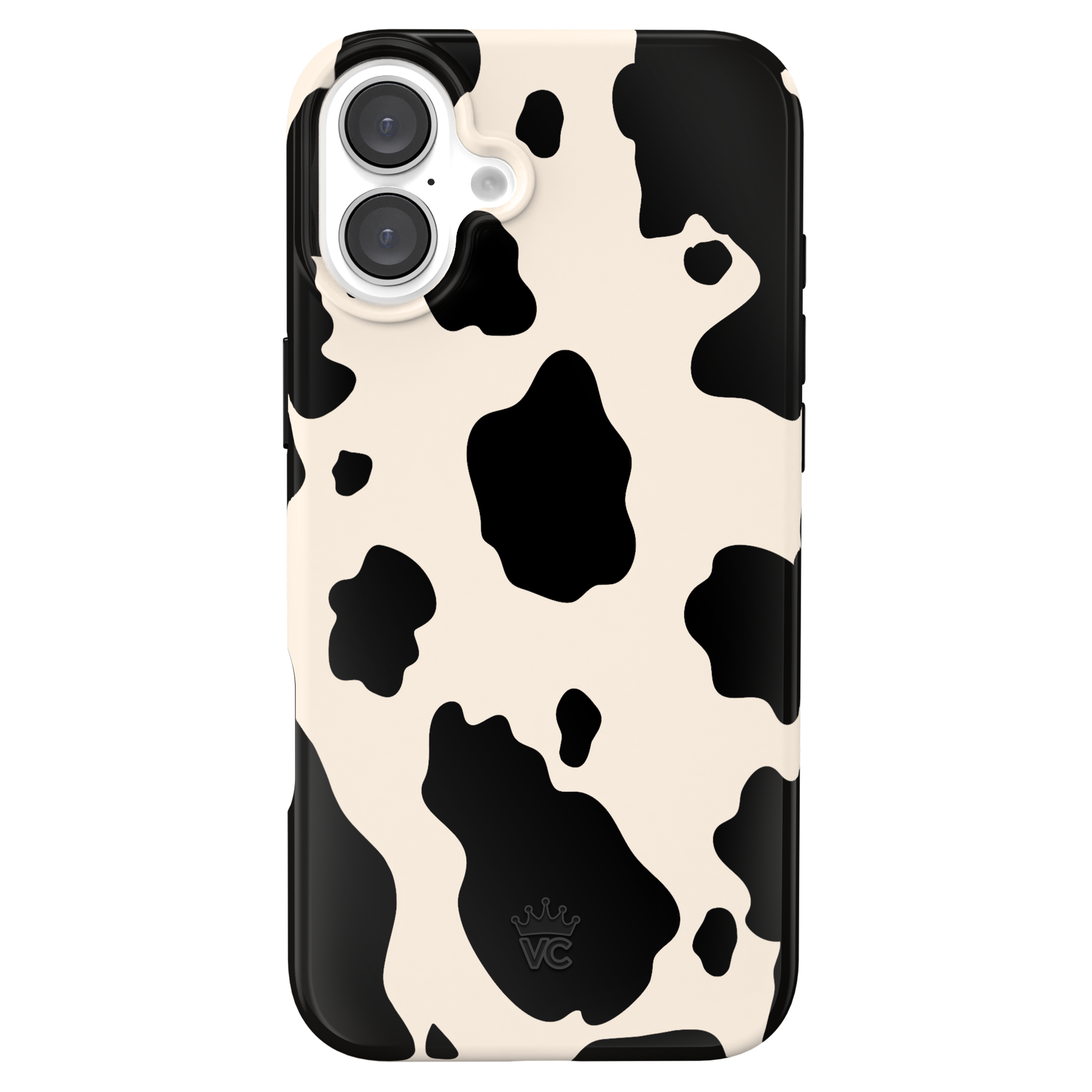Cowgirl Western Style iPhone Case - Trendy & Durable Phone Cover for iPhone 13/12/11/X - Perfect for Rodeo, Country Music Festivals & Western Fashion Lovers