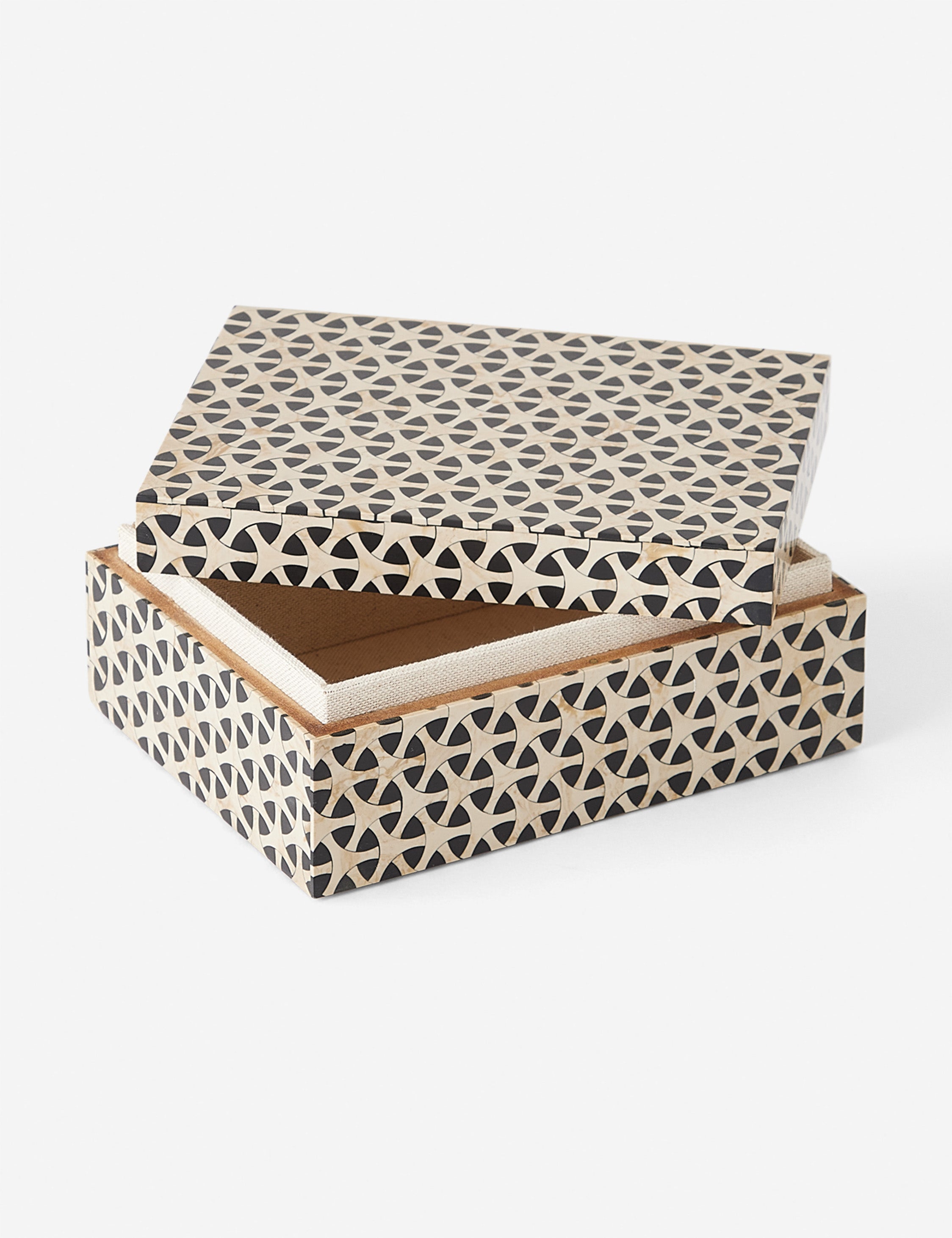 Gerzon Box - Premium Storage Solution for Home & Office Organization | Durable, Stackable, and Space-Saving Storage Boxes for Closet, Shelves, and Moving