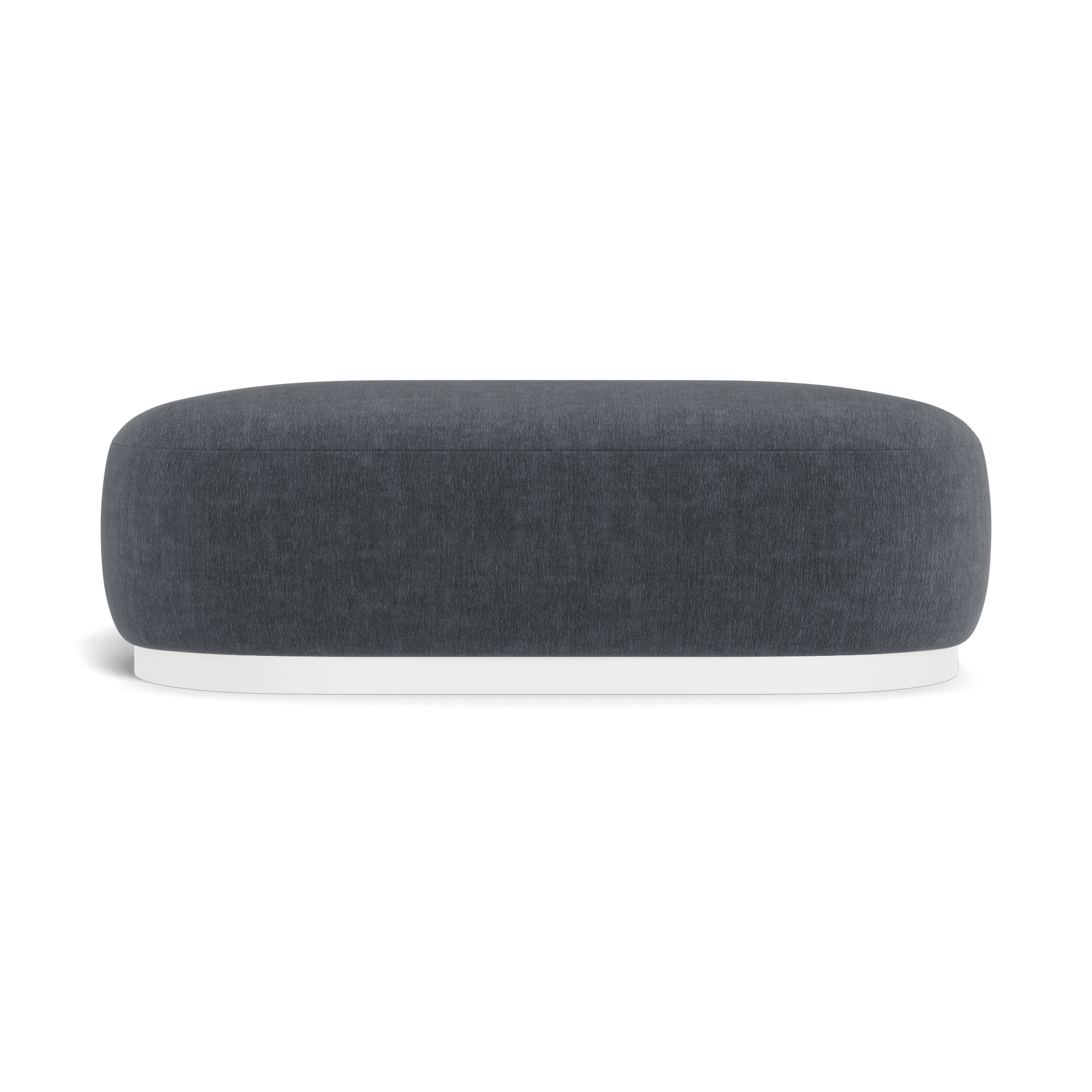 Gio Ottoman - Modern Storage Ottoman Bench with Lift Top, Upholstered Footrest Stool for Living Room, Bedroom & Entryway - Perfect for Extra Seating & Hidden Storage