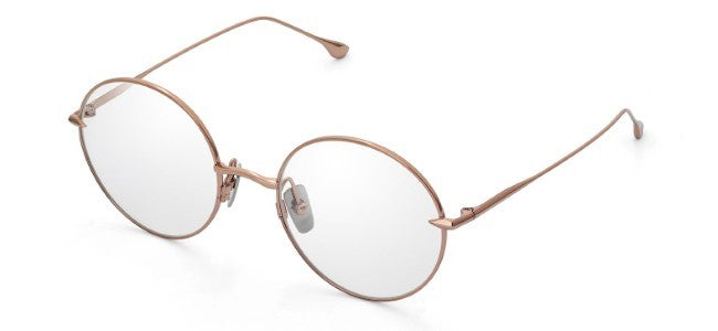 DITA BELIEVER 02Z 5220 Premium Titanium Eyeglass Frames - Lightweight & Durable for Men & Women - Perfect for Work, Reading & Fashion Accessories
