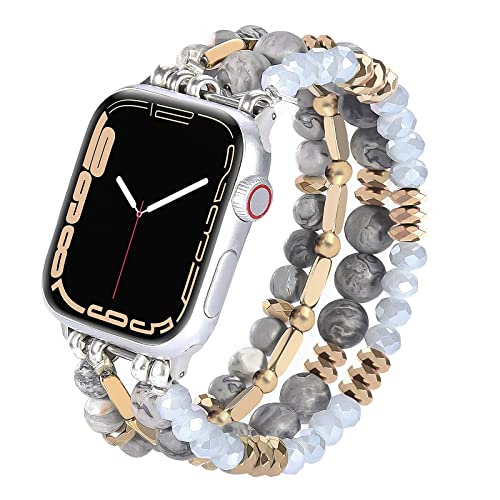 Ivory Gray