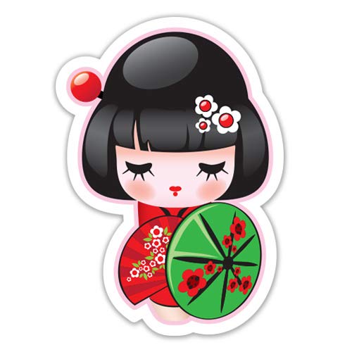 Geisha Art 7