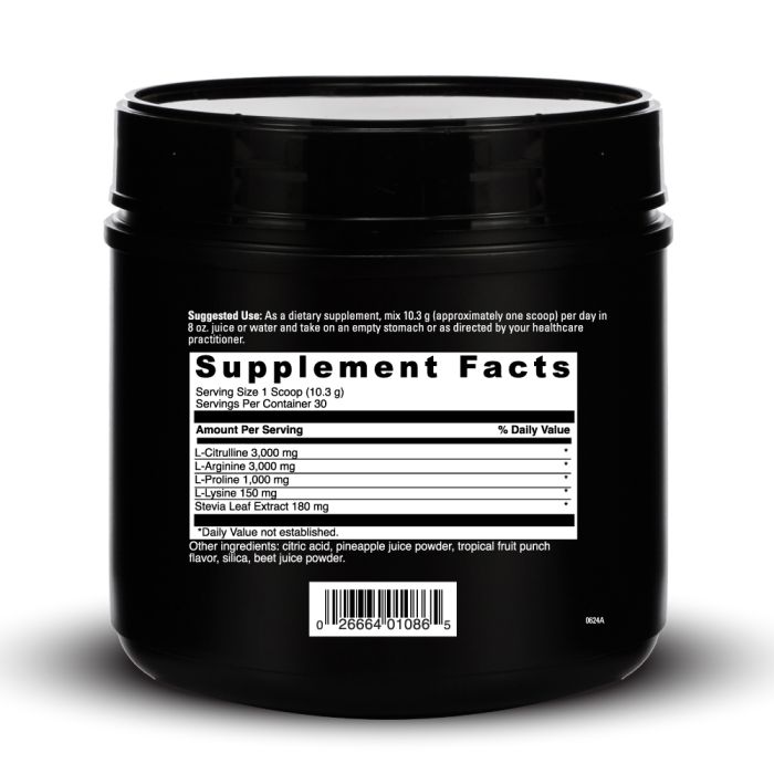 Davinci Labs Nitro Benefits™ - 30 Capsules | Premium Nitric Oxide Booster for Enhanced Energy & Performance | Ideal for Athletes & Fitness Enthusiasts