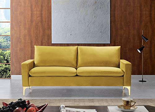 Strong Yellow