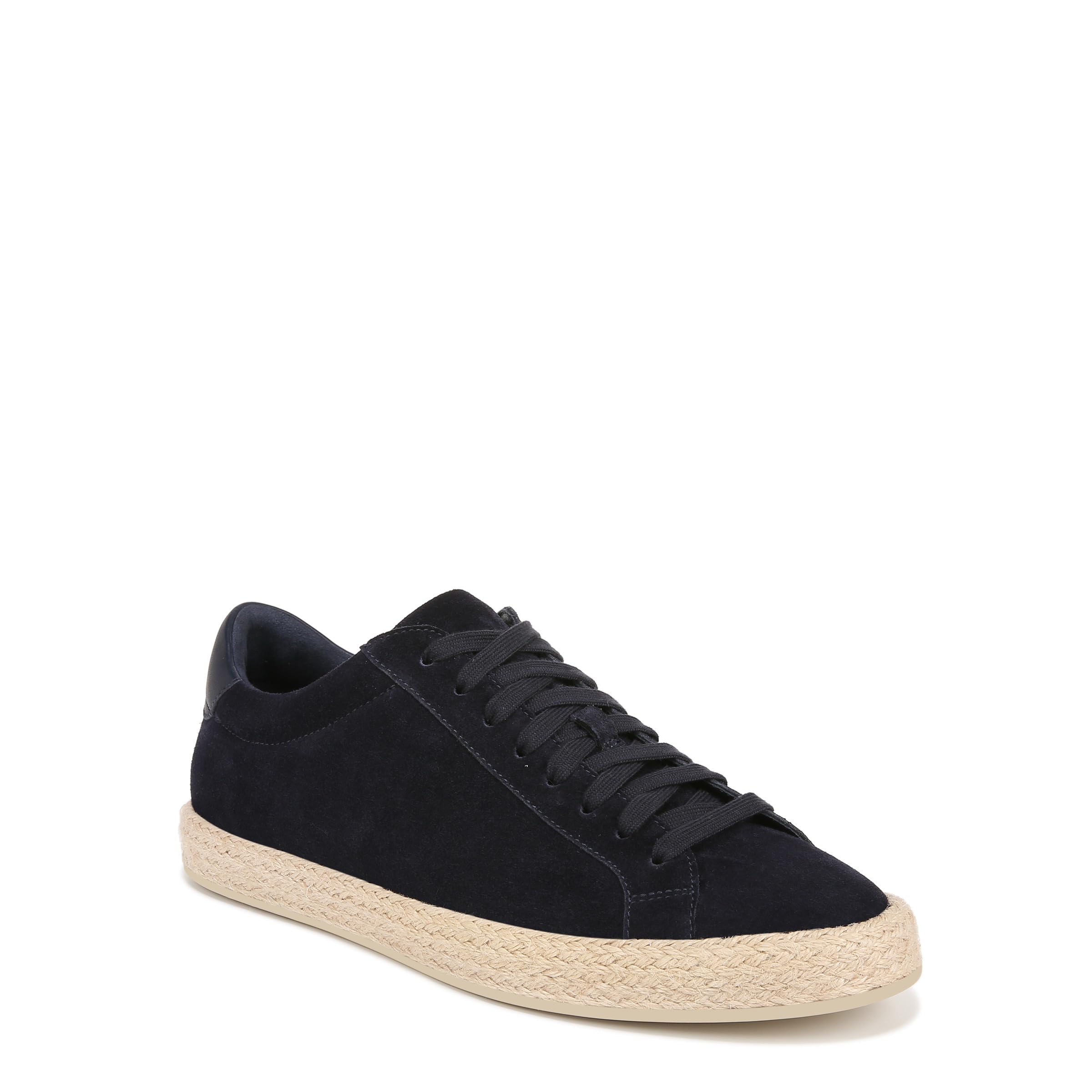 Vince Men's Fulton Sneakers - Comfortable Casual Shoes for Walking, Running & Everyday Wear | Lightweight & Breathable Sneakers for Men